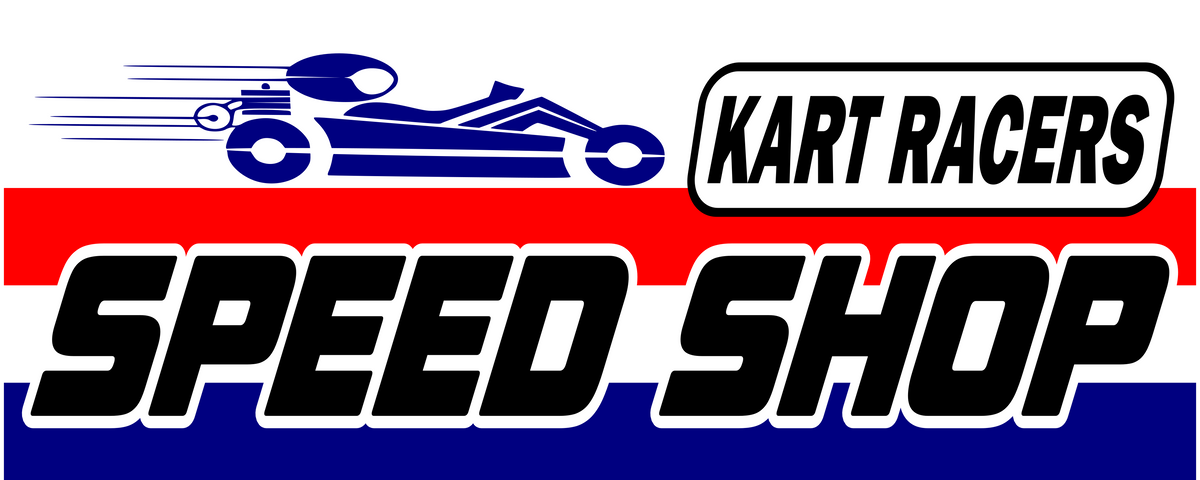 Vintage Karting Banzai IKS Kart Shop Bubble-free stickers – Kart Racers  Speed Shop