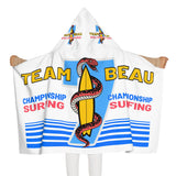 Youth Hooded Towel