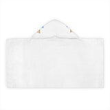 Youth Hooded Towel