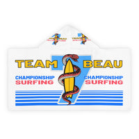 Youth Hooded Towel