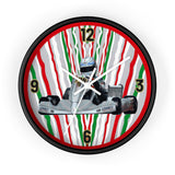 Kart Racing Tony Kart Styled Wall Clock