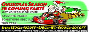 Kart Racers Speed Shop