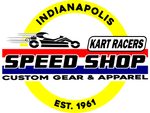 Kart Racers Speed Shop