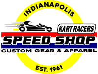 Kart Racers Speed Shop