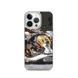Kart Racing No.16 iPhone Case