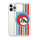 Kart Racing Top Kart Colors Inspired iPhone Case