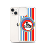 Kart Racing Top Kart Colors Inspired iPhone Case