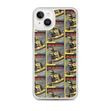 Kart Racing Kart Sport Magazine Track Magic Kart Cover Feature iPhone Case