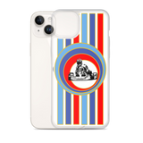 Kart Racing Top Kart Colors Inspired iPhone Case