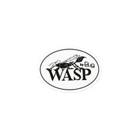 Vintage Karting Bug Wasp Bubble-free Stickers