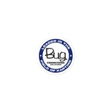 Bug Leaders In Karting Sticker 1.5" Dia. Bubble-free stickers