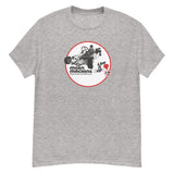 Vintage Karting Rupp Mean Machine Enduro Kart Premium Short Sleeve T-Shirt