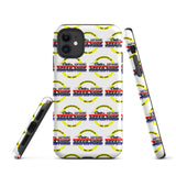 Kart Racers Speed Shop Tough Case for iPhone®