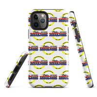 Kart Racers Speed Shop Tough Case for iPhone®