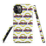 Kart Racers Speed Shop Tough Case for iPhone®