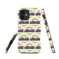 Kart Racers Speed Shop Tough Case for iPhone®
