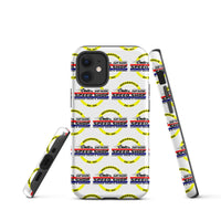 Kart Racers Speed Shop Tough Case for iPhone®