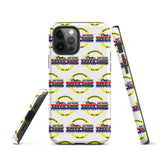 Kart Racers Speed Shop Tough Case for iPhone®