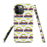 Kart Racers Speed Shop Tough Case for iPhone®