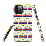 Kart Racers Speed Shop Tough Case for iPhone®