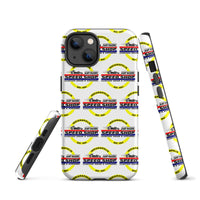 Kart Racers Speed Shop Tough Case for iPhone®