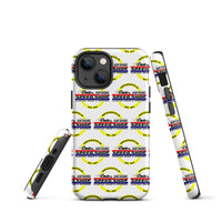 Kart Racers Speed Shop Tough Case for iPhone®