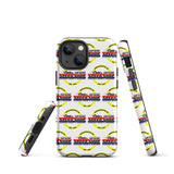 Kart Racers Speed Shop Tough Case for iPhone®