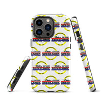 Kart Racers Speed Shop Tough Case for iPhone®