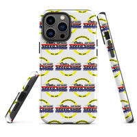Kart Racers Speed Shop Tough Case for iPhone®