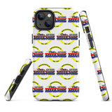 Kart Racers Speed Shop Tough Case for iPhone®