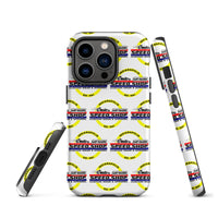 Kart Racers Speed Shop Tough Case for iPhone®