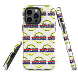 Kart Racers Speed Shop Tough Case for iPhone®