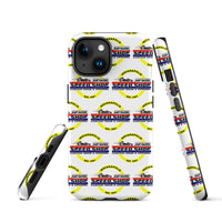 Kart Racers Speed Shop Tough Case for iPhone®