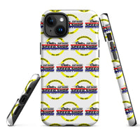 Kart Racers Speed Shop Tough Case for iPhone®