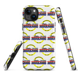 Kart Racers Speed Shop Tough Case for iPhone®