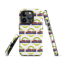 Kart Racers Speed Shop Tough Case for iPhone®