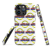 Kart Racers Speed Shop Tough Case for iPhone®