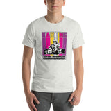 Vintage Karting Wynns Colors Inspired 1976 Karting World Championships Premium T-Shirt