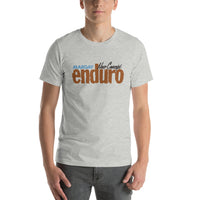 Vintage Karting Margay New Concept Enduro Unisex t-shirt