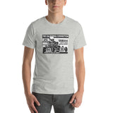 Vintage Karting Yamaha of San Luis Obispo Unisex T-shirt