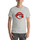 Vintage Karting Bug Engineering Super Sprint Go Kart Premium Short-Sleeve Unisex T-Shirt
