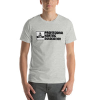 Professional Karting Association Unisex T-shirt