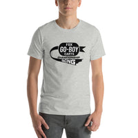 Vintage Karting Fox Go Boy Carts Unisex T-shirt