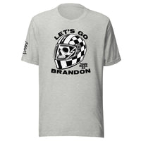 Let's Go Brandon Team MAGA 24 Unisex T-shirt