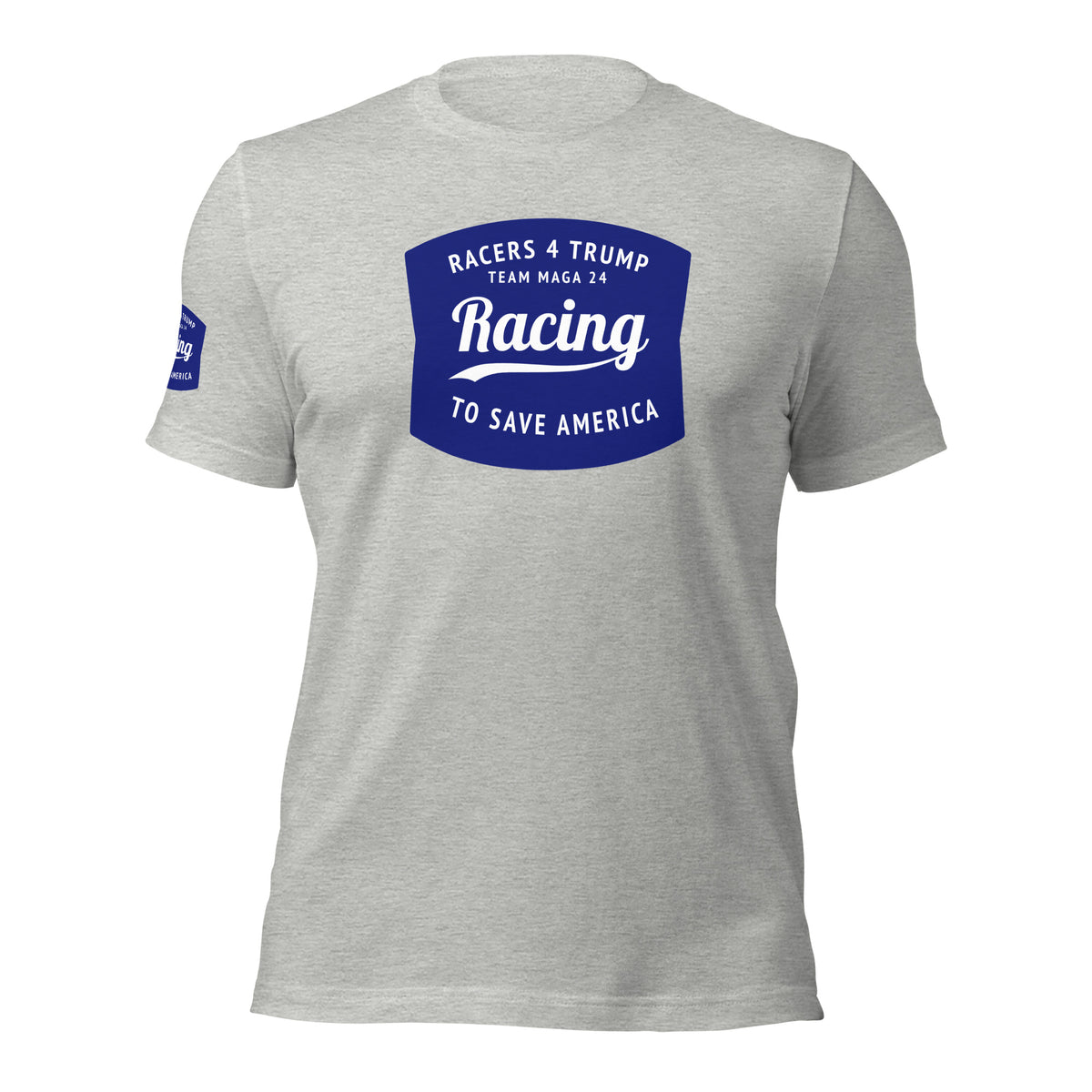 Racers 4 Trump 