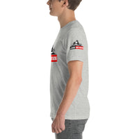 L206 Briggs Kart Racing Unisex T-shirt