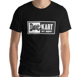 Vintage Karting Dart Kart by Rupp Unisex T-shirt