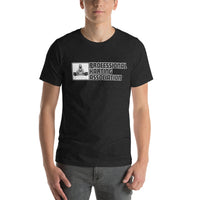 Professional Karting Association Unisex T-shirt