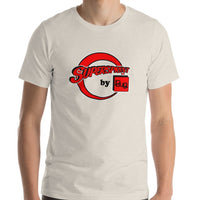 Vintage Karting Bug Engineering Super Sprint Go Kart Premium Short-Sleeve Unisex T-Shirt
