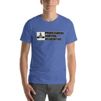 Professional Karting Association Unisex T-shirt